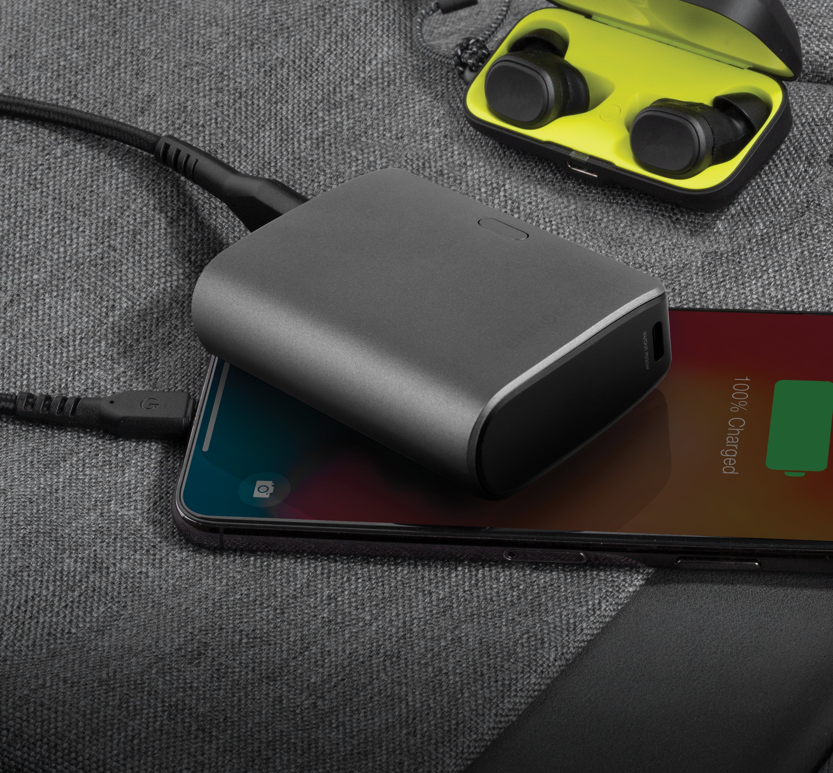 A Beginner’s Guide to Charger Terminology: PD, mAh, Watt and More