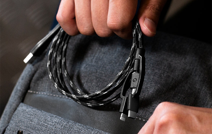 4 Simple tips for rapid phone charging