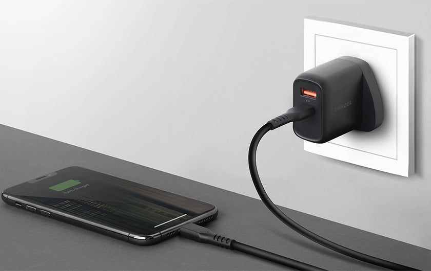 Best Charger For Your New iPhone