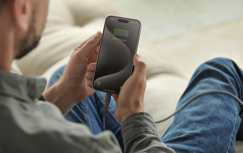 Does this function affect battery lifespan?