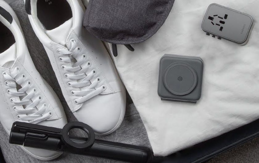 Essential Tech Kit for Travel