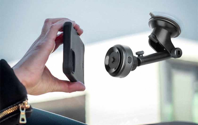 Image of a car accessories