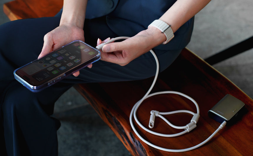 2-in-1 Charging Accessories: What They Do and Which Ones Are Worth It