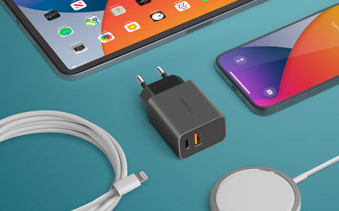 Is it worth upgrading to a PD20W charger?