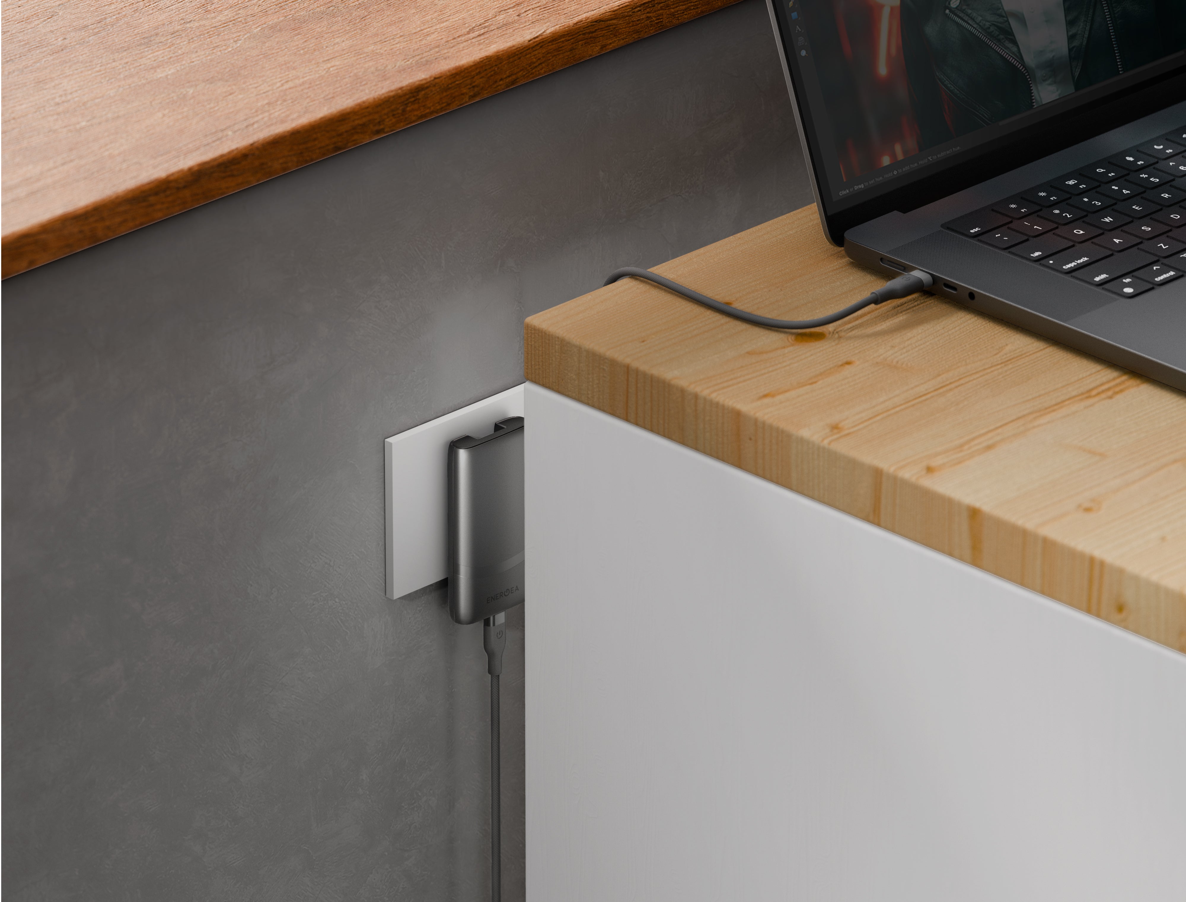 How to Care for Your Charging Gear