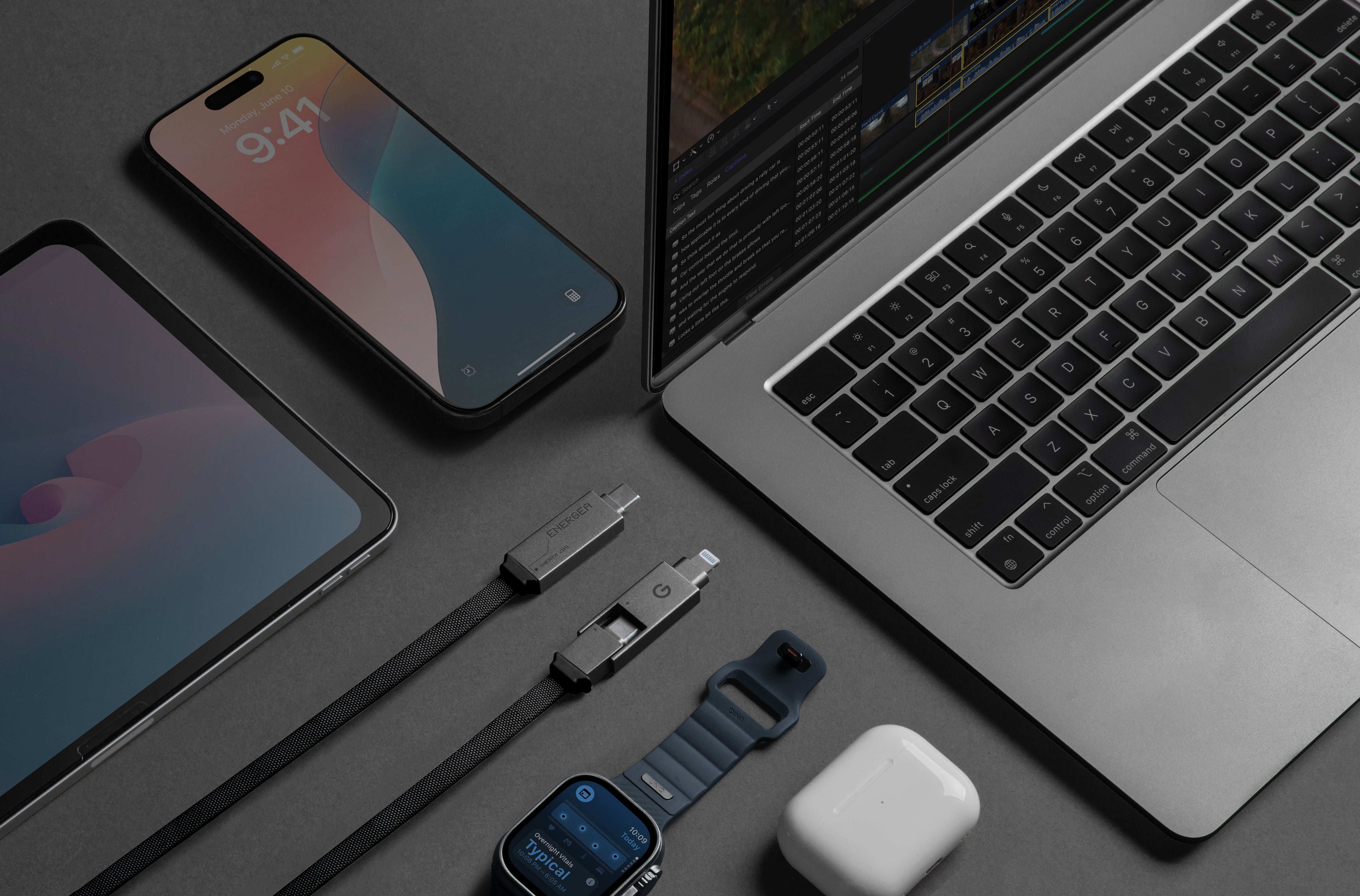 Why Your Cable Charges Some Devices But Not Others