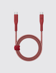 Flow USB-C to USB-C Cable 1.5M
