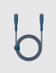 Flow Lightning to USB-C Cable 1.5M