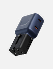 TravelGo Adapter 45