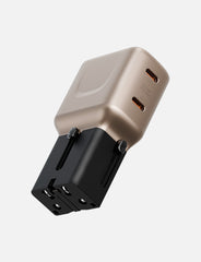 TravelGo Adapter 45