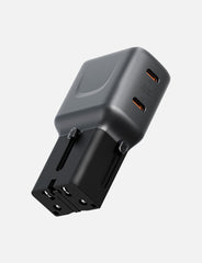 TravelGo Adapter 45