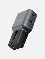 TravelGo Adapter 65