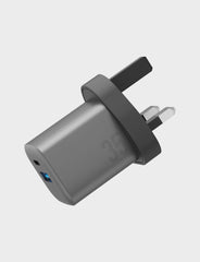 AmpCharge GaN35 UK