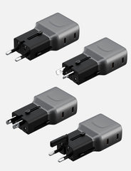 TravelGo Adapter 45