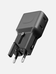 TravelGo Adapter 65
