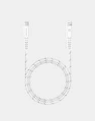 NyloFlex Lightning to USB-C Cable 1.5M